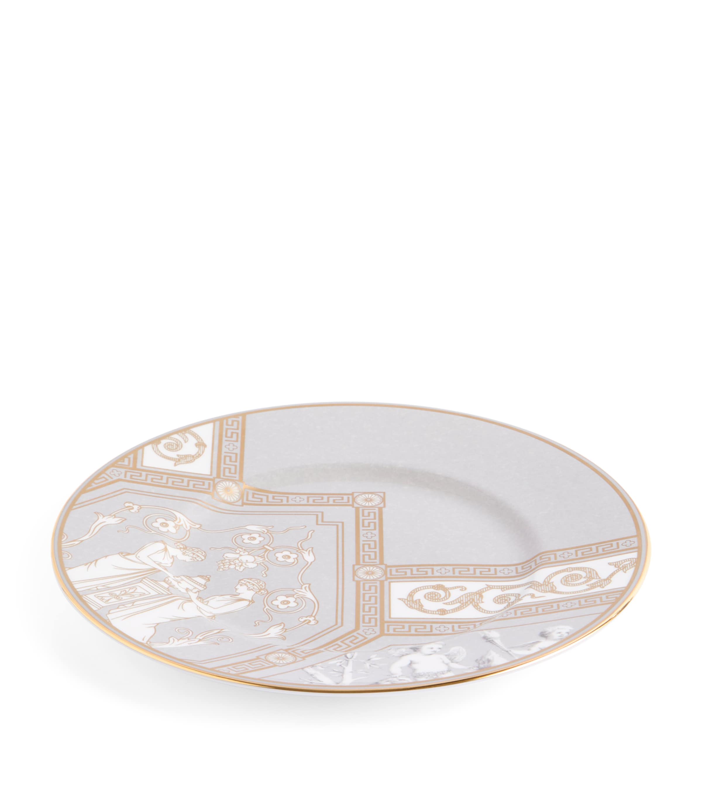 Wedgwood bone china Renaissance plate 22cm (British brand)