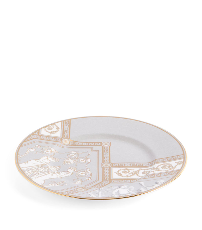 Wedgwood bone china Renaissance plate 22cm (British brand)