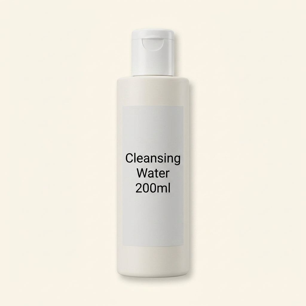No7 Protect & Perfect cleansing water 200ml, imported from the UK