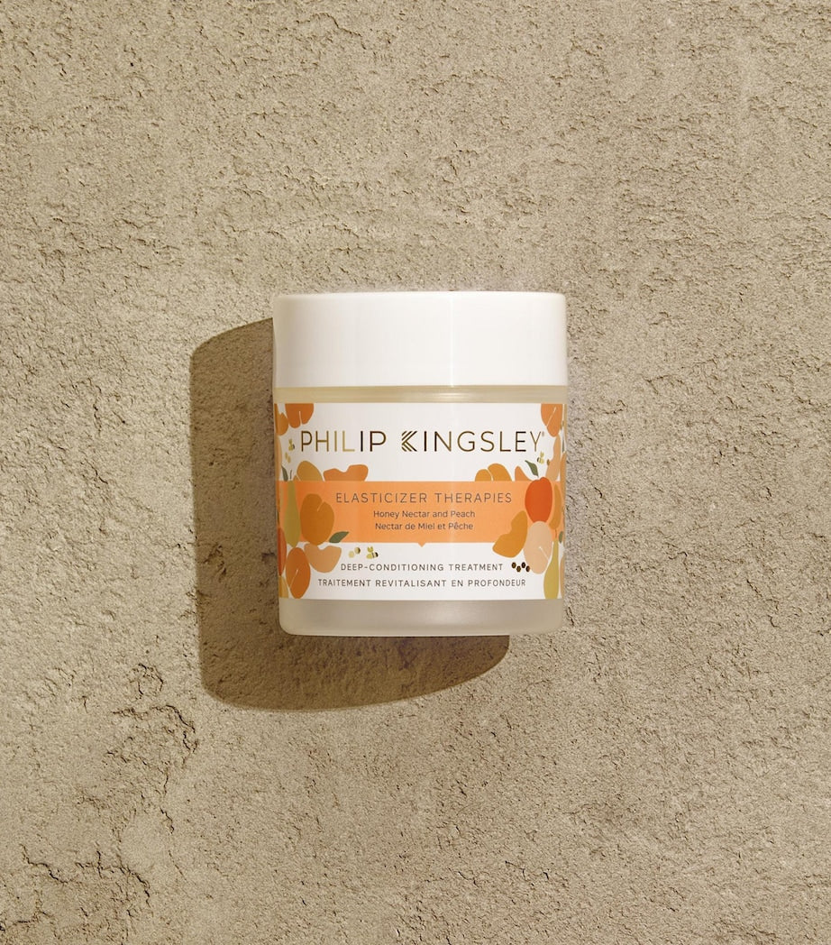Philip Kingsley hair elasticizer Honey Nectar and Peach 150ml, imported from the UK