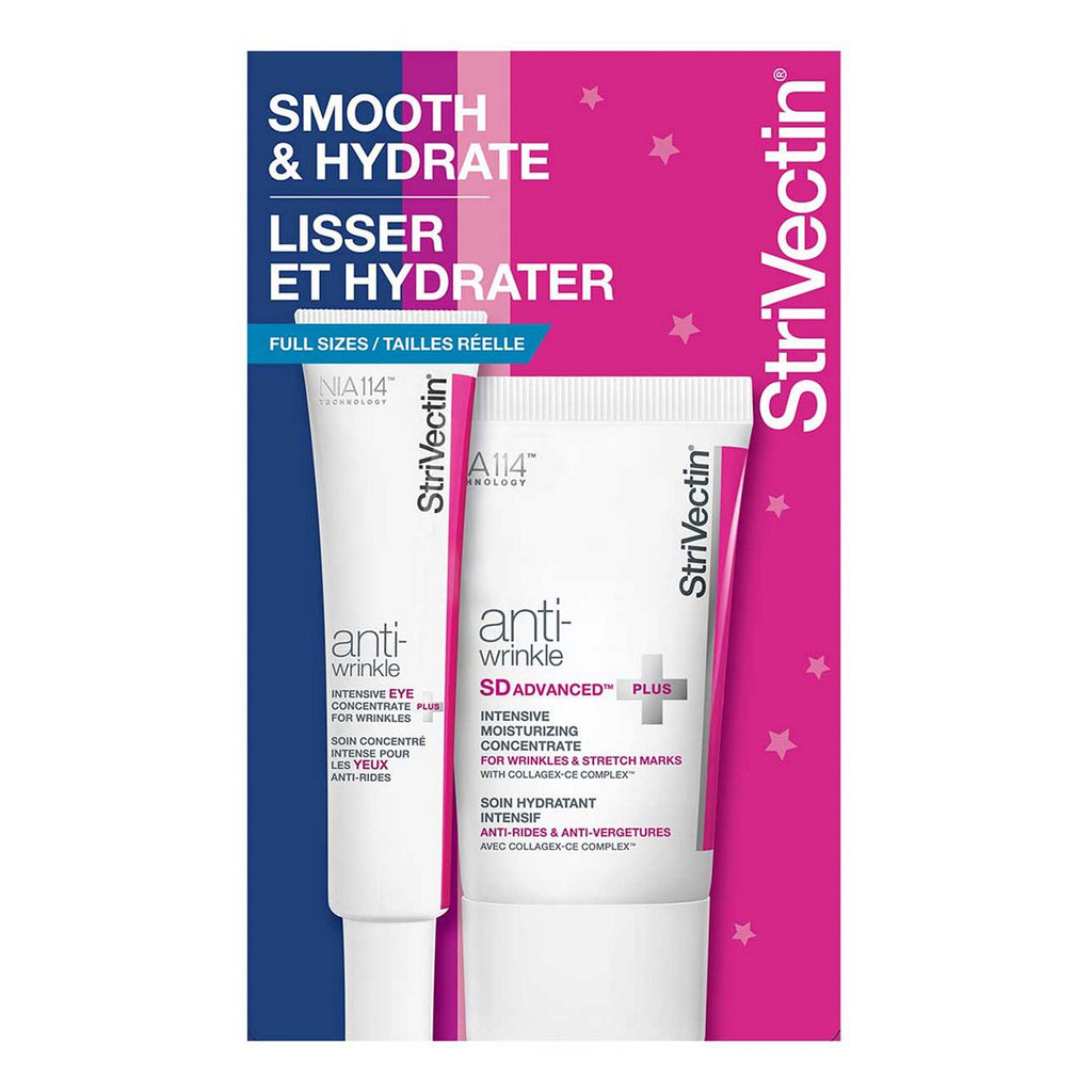 Strivectin AntiWrinkle Duo