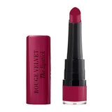 Bourjois Rouge Velvet The Lipstick 01 Hey Nude GOODS Superdrug Magni-Fig 010  