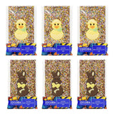 Cocoba Easter Chocolate Bars 6 x 100g