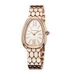 Bvlgari Serpenti Seduttori watch 33mm (British brand)