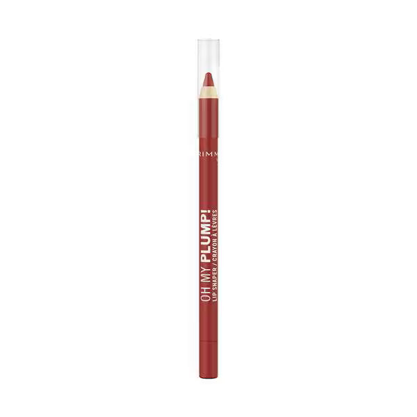 Rimmel Oh My Plump! Lip Shaper 080 Baddie (British brand)