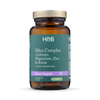 Holland & Barrett Vegan Silica Complex Hair Skin Nails 90 tablets, UK version