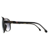 Carrera 1047/S black gradient men sunglasses, imported from the UK