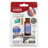 Kiss Acrylic Sculpture Kit French Style, UK version