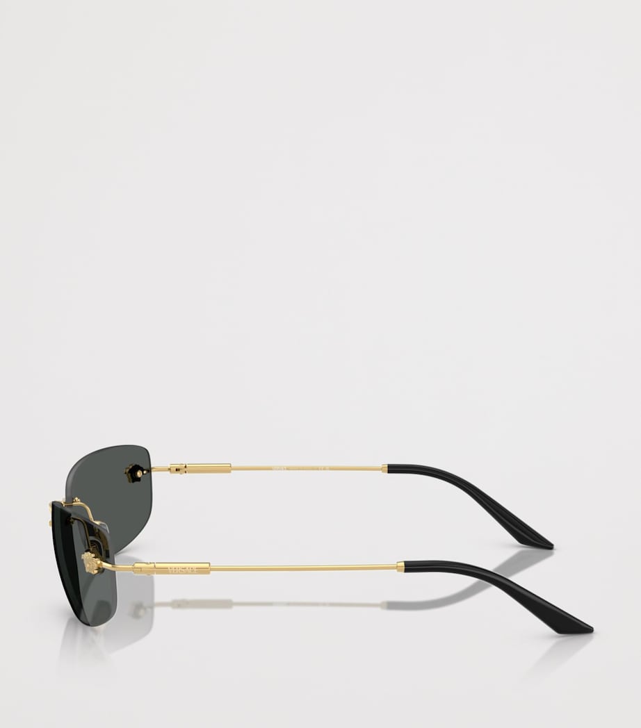 Versace Metal VE2279 sunglasses - British product