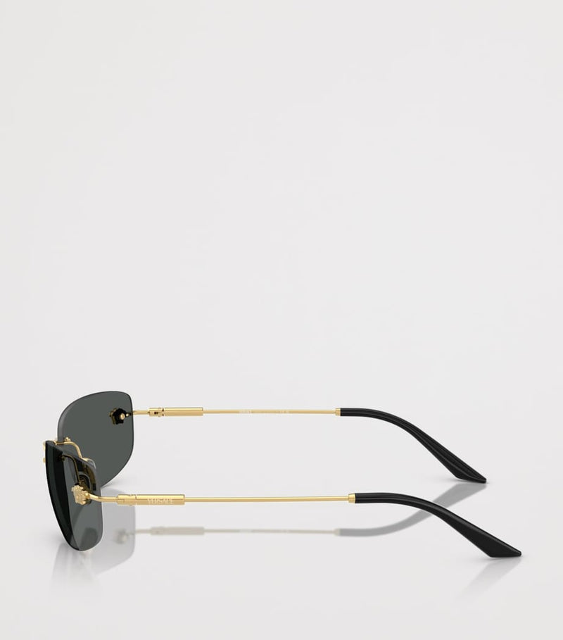 Versace Metal VE2279 sunglasses - British product