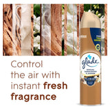 Glade Aerosol Sandalwood & Jasmine Air Freshener   300ml GOODS M&S   