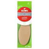 Kiwi Shoe Everyday Comfort Leather Insole GOODS M&S   