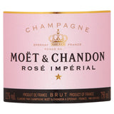 Moet & Chandon Rose Champagne   75cl GOODS M&S   