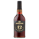 Soberano 12 Brandy de Jerez   70cl GOODS M&S   