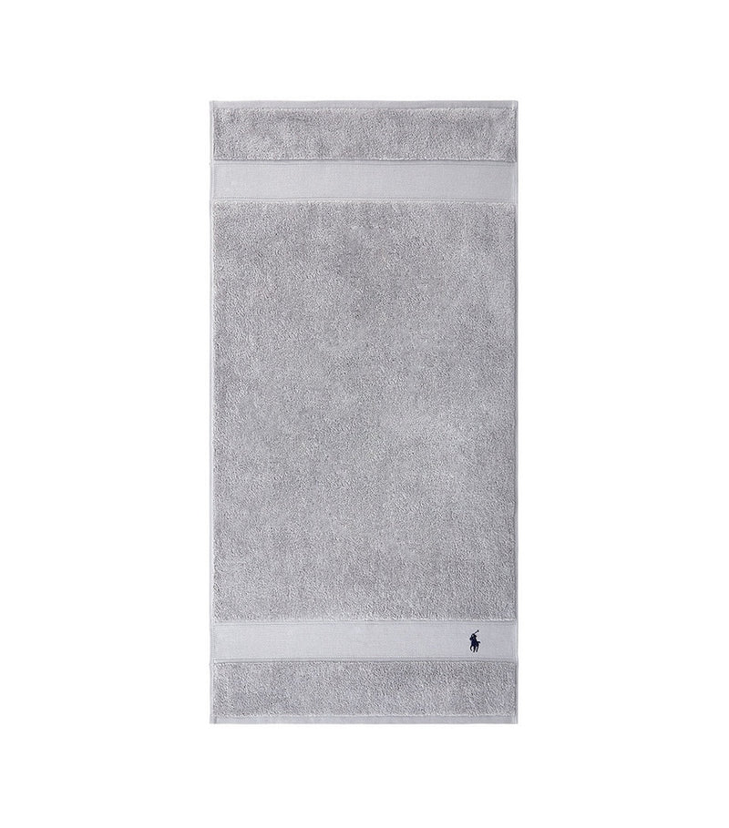 Ralph Lauren Polo Player hand towel 50x100cm, imported from the UK