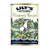 Lily's Kitchen Recovery Recipe for Dogs   400g GOODS M&S   