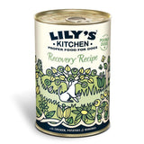 Lily's Kitchen Recovery Recipe for Dogs   400g GOODS M&S   