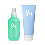 So Divine Toy Care Kit water-based lubricant and toy cleaner - British product