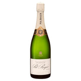 Pol Roger Brut Reserve Champagne NV   75cl GOODS M&S   