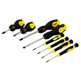 Rolson 8pc Screwdriver Set GOODS M&S   