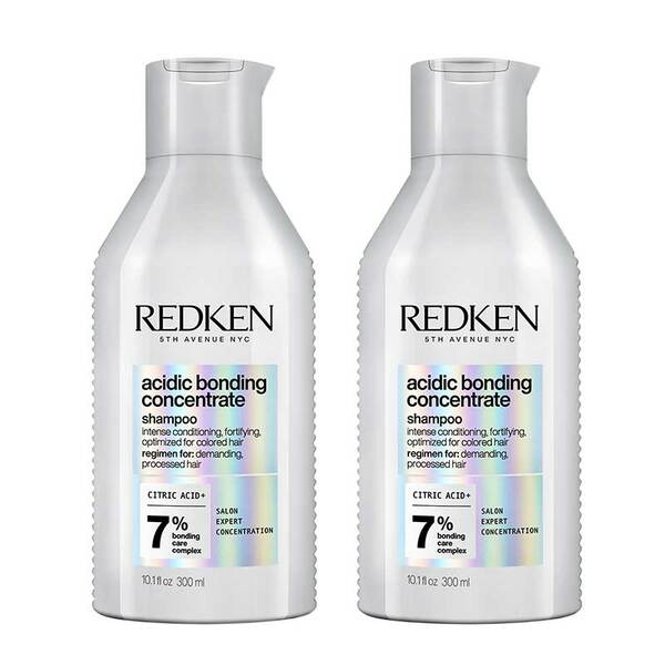 Redken Acidic Bonding Concentrate Shampoo Double