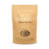 Keto Hana Peanut Butter Granola 30g packet, UK version