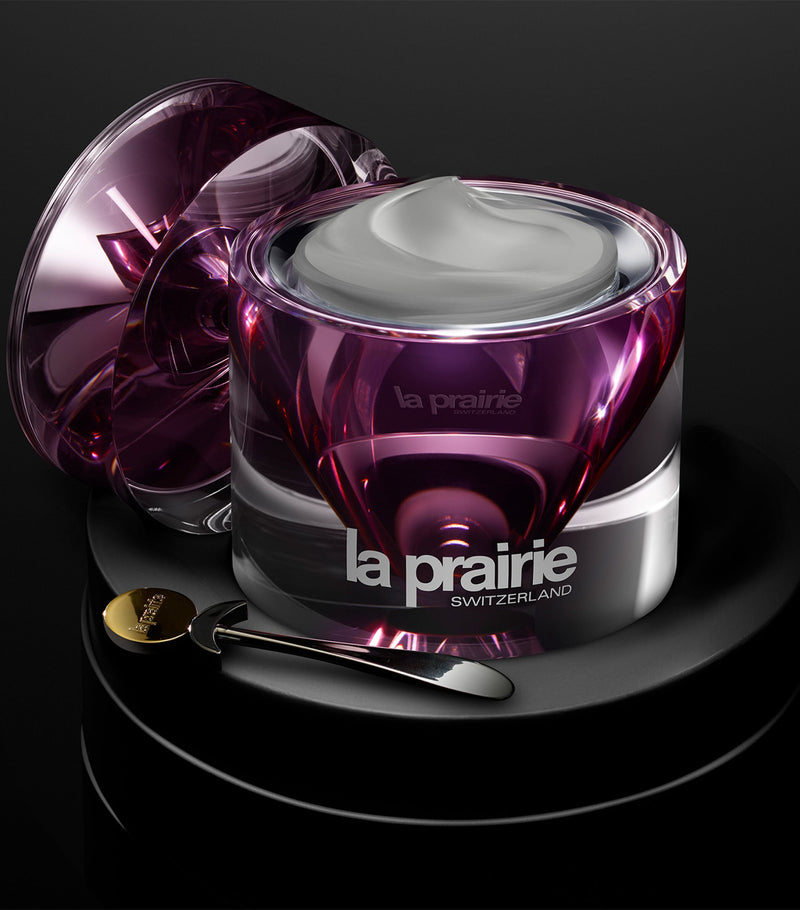 La Prairie Platinum Rare Haute-Rejuvenation Cream 50ml, UK version