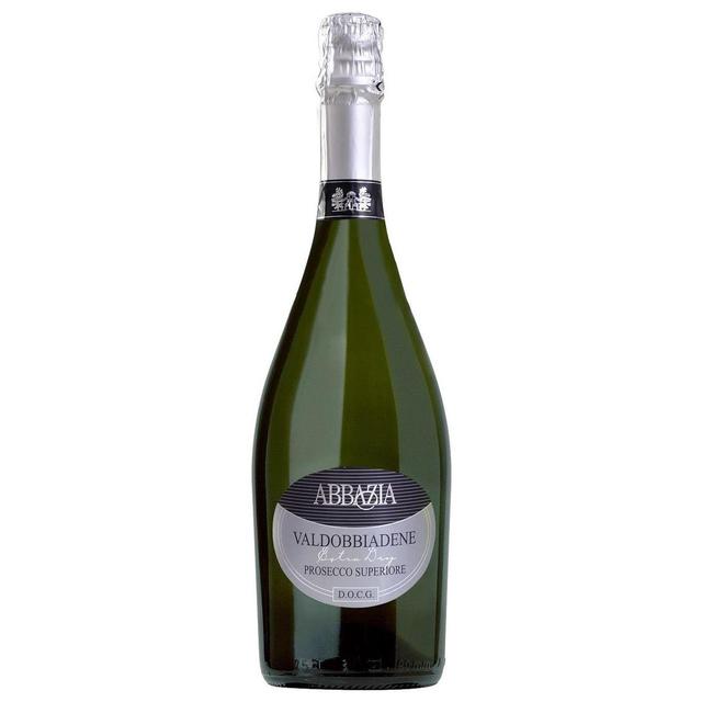 Abbazia Valdobbiadene Prosecco Superiore   75cl