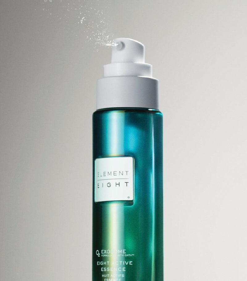 Element Eight O2 Exosome Active Essence facial essence 50ml - British product