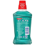 Colgate Plax Soft Mint Mouthwash 500ml GOODS Superdrug   