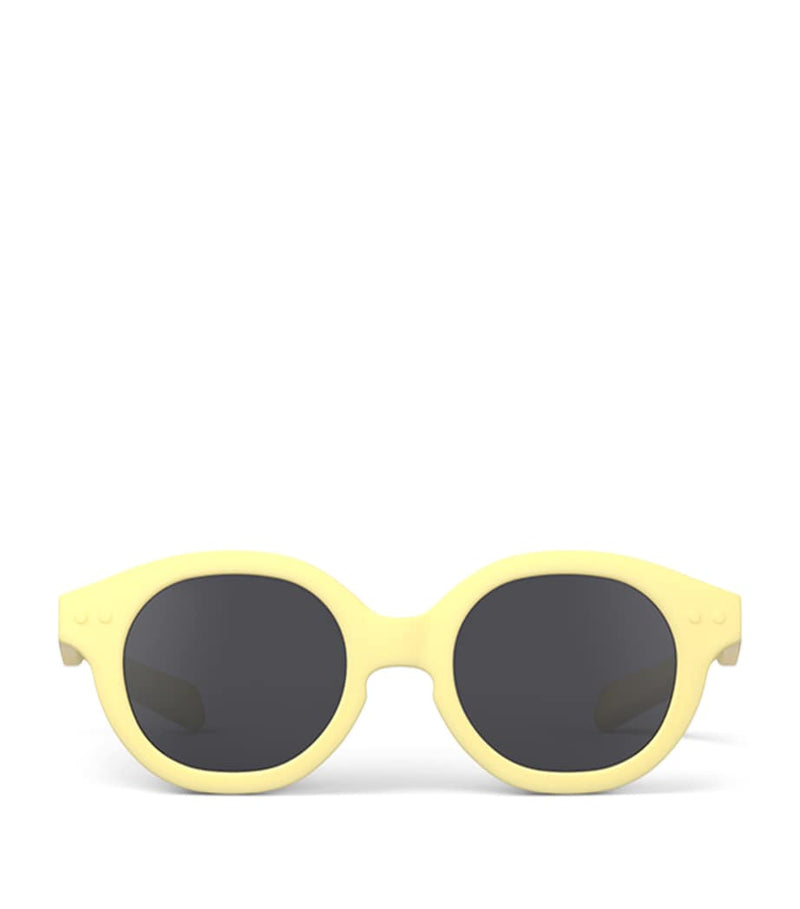 IZIPIZI KIDS Baby Sunglasses 0-9 Months, UK version