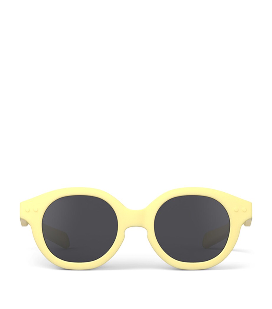 IZIPIZI KIDS Baby Sunglasses 0-9 Months, UK version