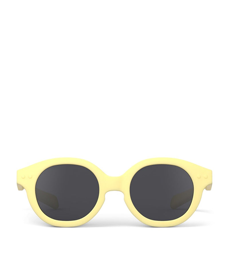IZIPIZI KIDS Baby Sunglasses 0-9 Months, UK version