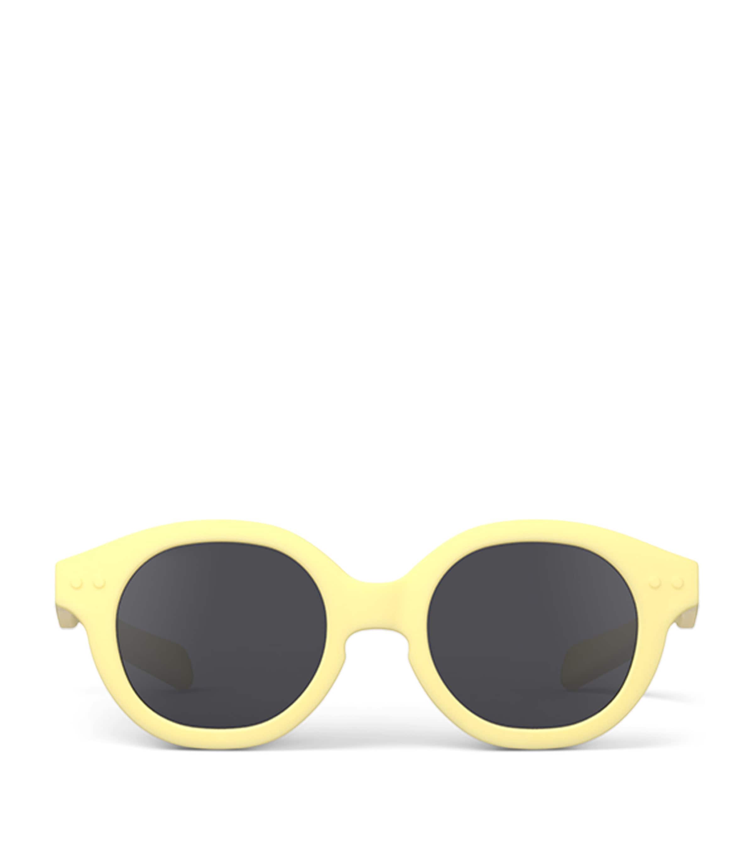 IZIPIZI KIDS Baby Sunglasses 0-9 Months, UK version