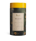Harrods Breakfast Blend coffee beans 250g - British product