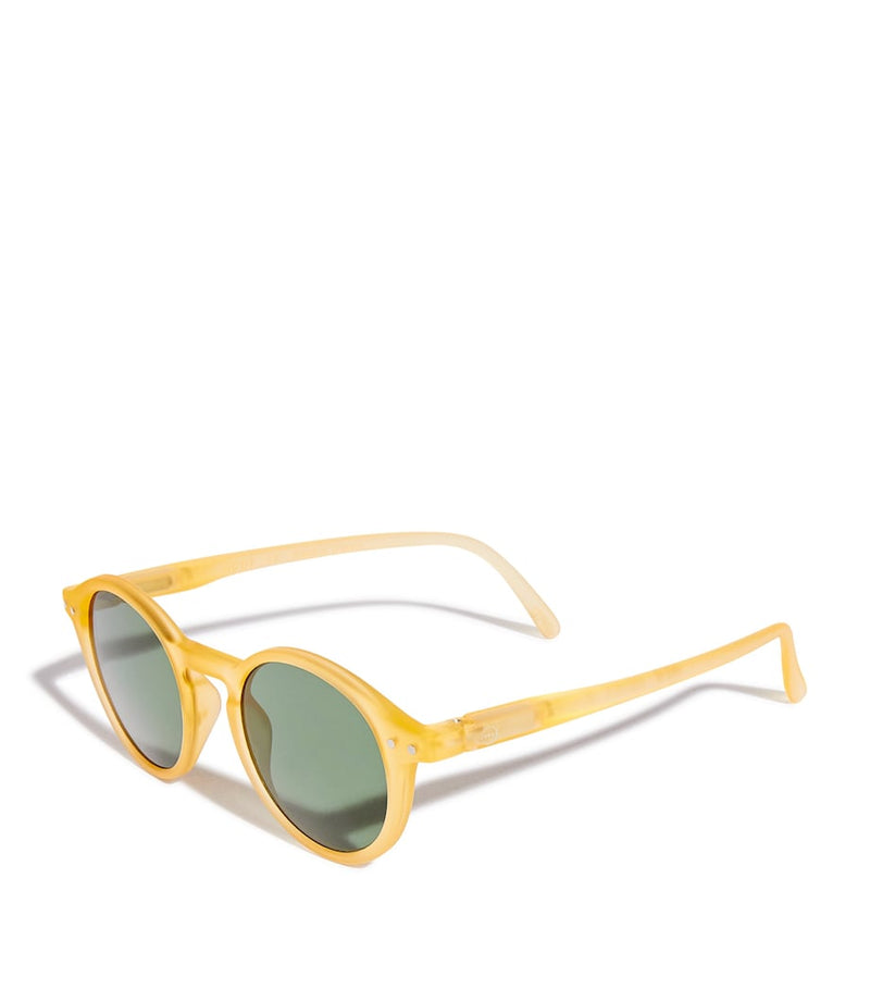 IZIPIZI kids round sunglasses, UK version