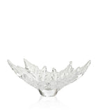Lalique Small Champs-Élysées crystal bowl, UK version