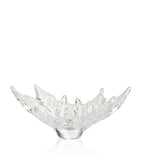 Lalique Small Champs-Élysées crystal bowl, UK version