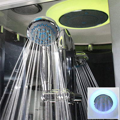 Costco UK Insignia Diamond Rectangular Steam Shower in 2 Colours 1050 x 850mm- Buy online at McGrocer