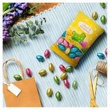 Lindt Easter Milk Chocolate Hen Mini Eggs   90g