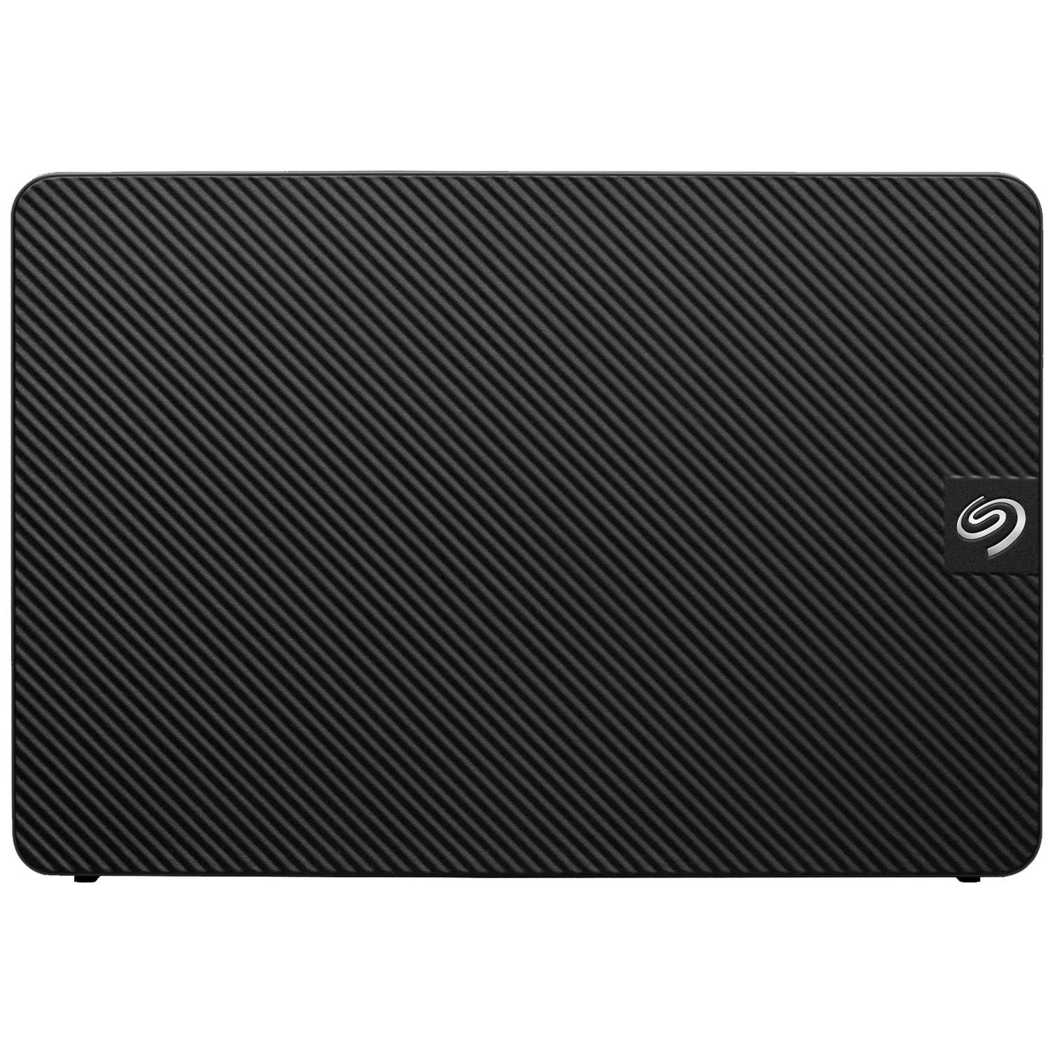 Seagate Expansion external hard drive 12TB (British brand)