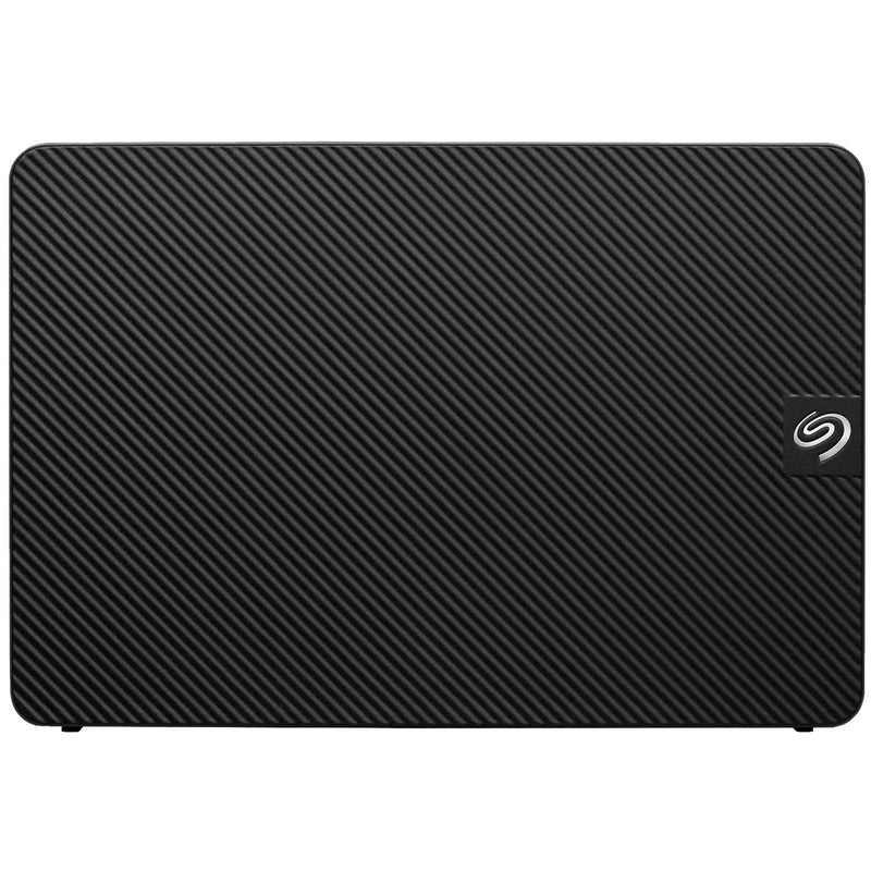 Seagate Expansion external hard drive 12TB (British brand)