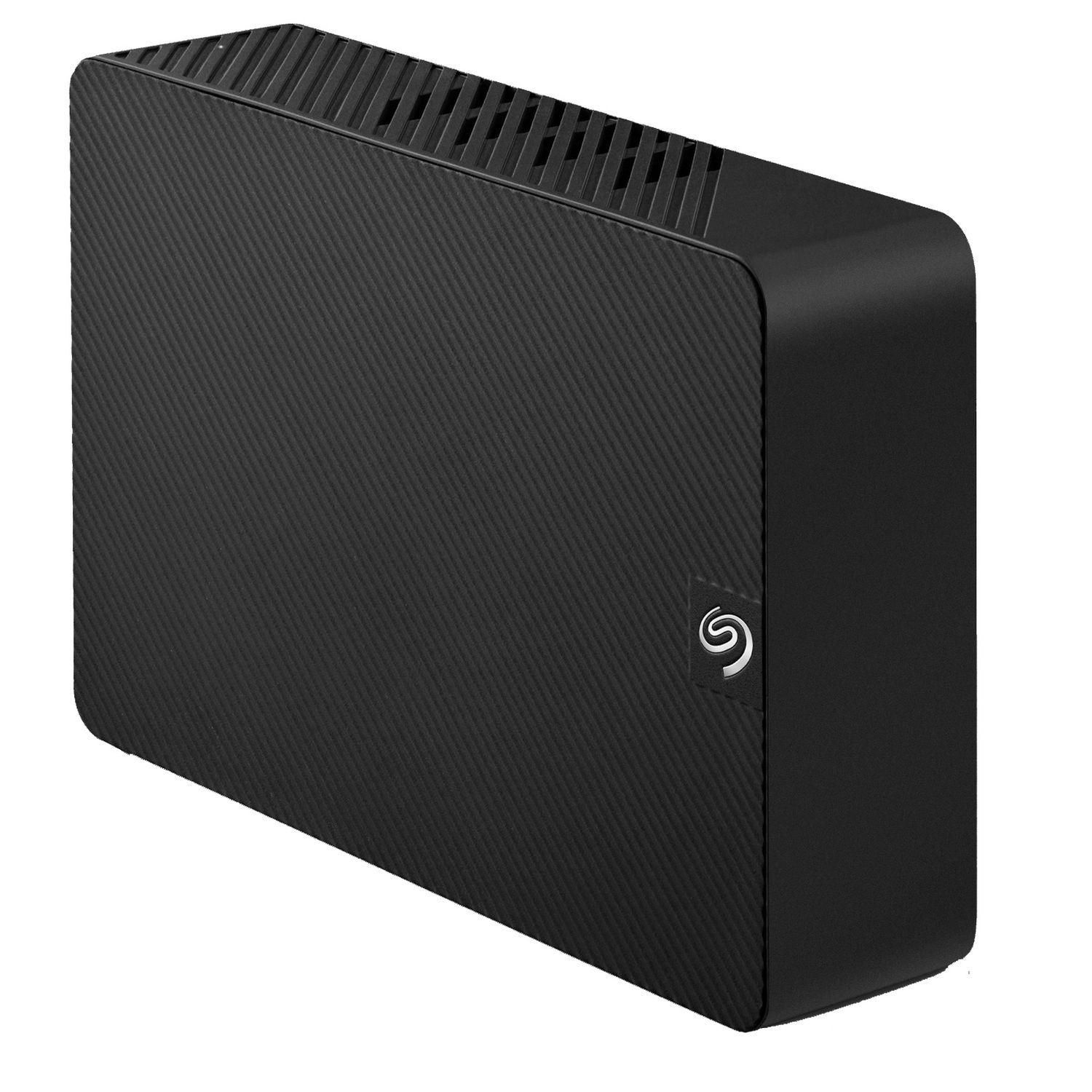 Seagate Expansion external hard drive 12TB (British brand)