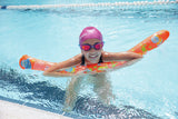 Zoggs inflatable swimming noodle H120 (British brand)