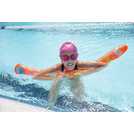 Zoggs inflatable swimming noodle H120 (British brand)