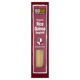 Biofair Organic Fair Trade Rice Quinoa Spaghetti   250g GOODS M&S   