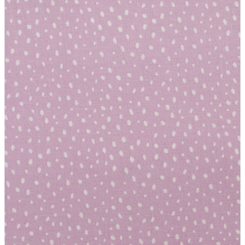 Habitat Enchanted Pink 2 pack fitted sheets toddler size - British product