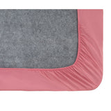Habitat Enchanted Pink 2 pack fitted sheets toddler size - British product