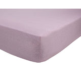 Habitat Enchanted Pink 2 pack fitted sheets toddler size - British product