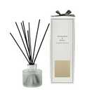 Habitat Mandarin & Basil reed diffuser 90ml, UK version